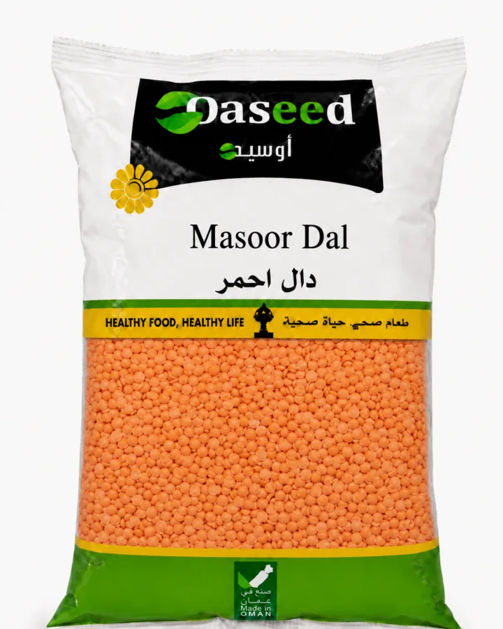 دال أحمر