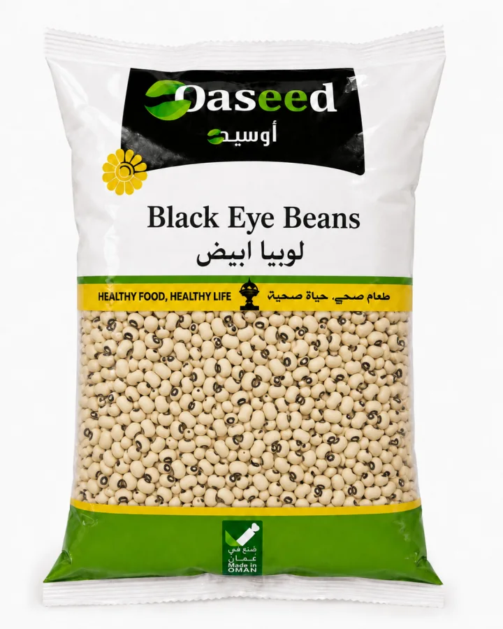 لوبيا عين سوداء