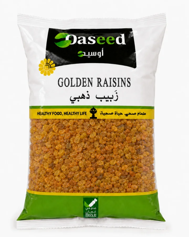 زبيب ذهبي