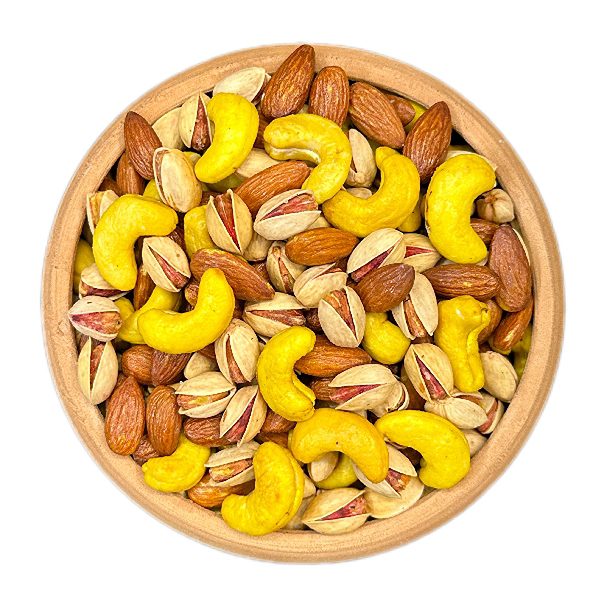 خشکبار و مغزها 