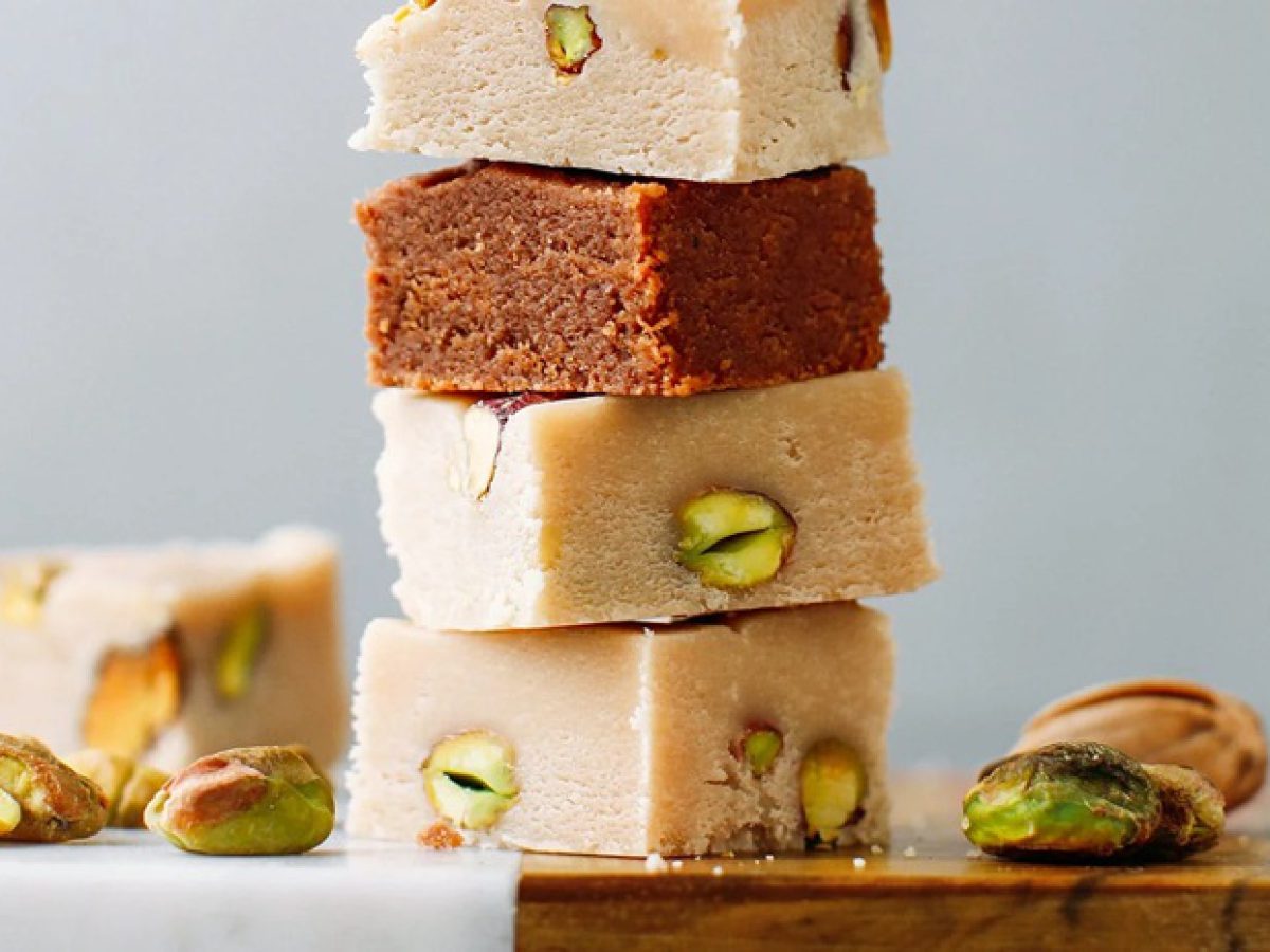 عسل، شیرینی‌های سنتی و قندی